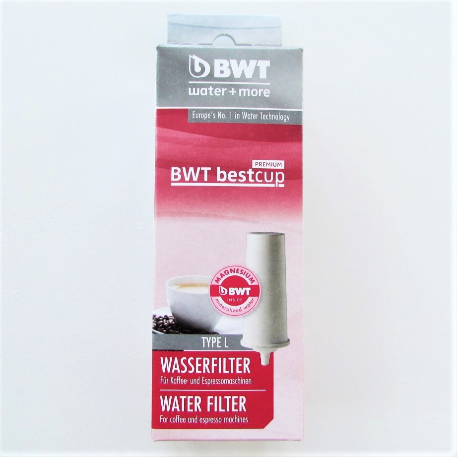 BWT bestcup premium Wasserfilter - L