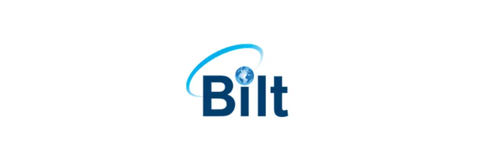 bilt logo
