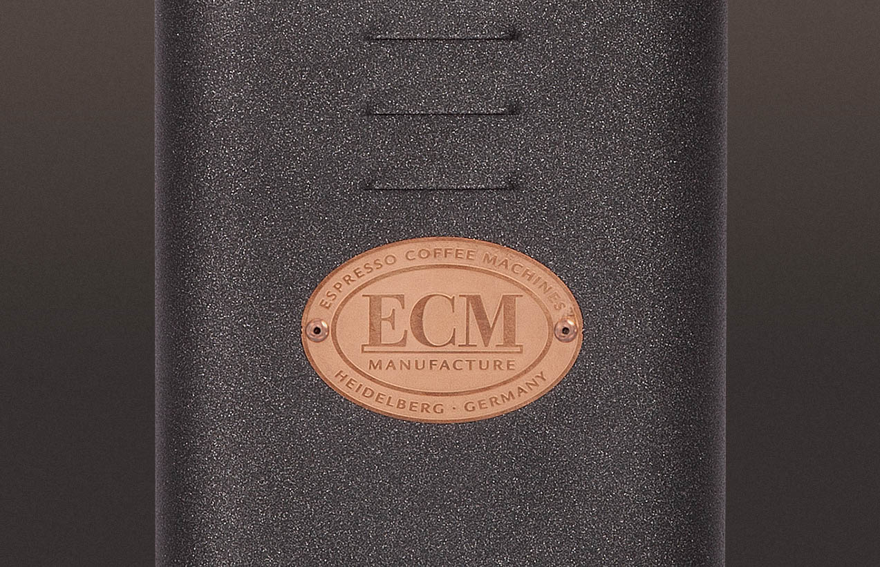 ECM S-Manuale 64 Heritage 