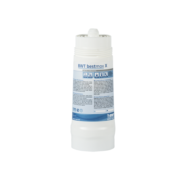 BWT bestmax Wasserfilter X Filterkerze