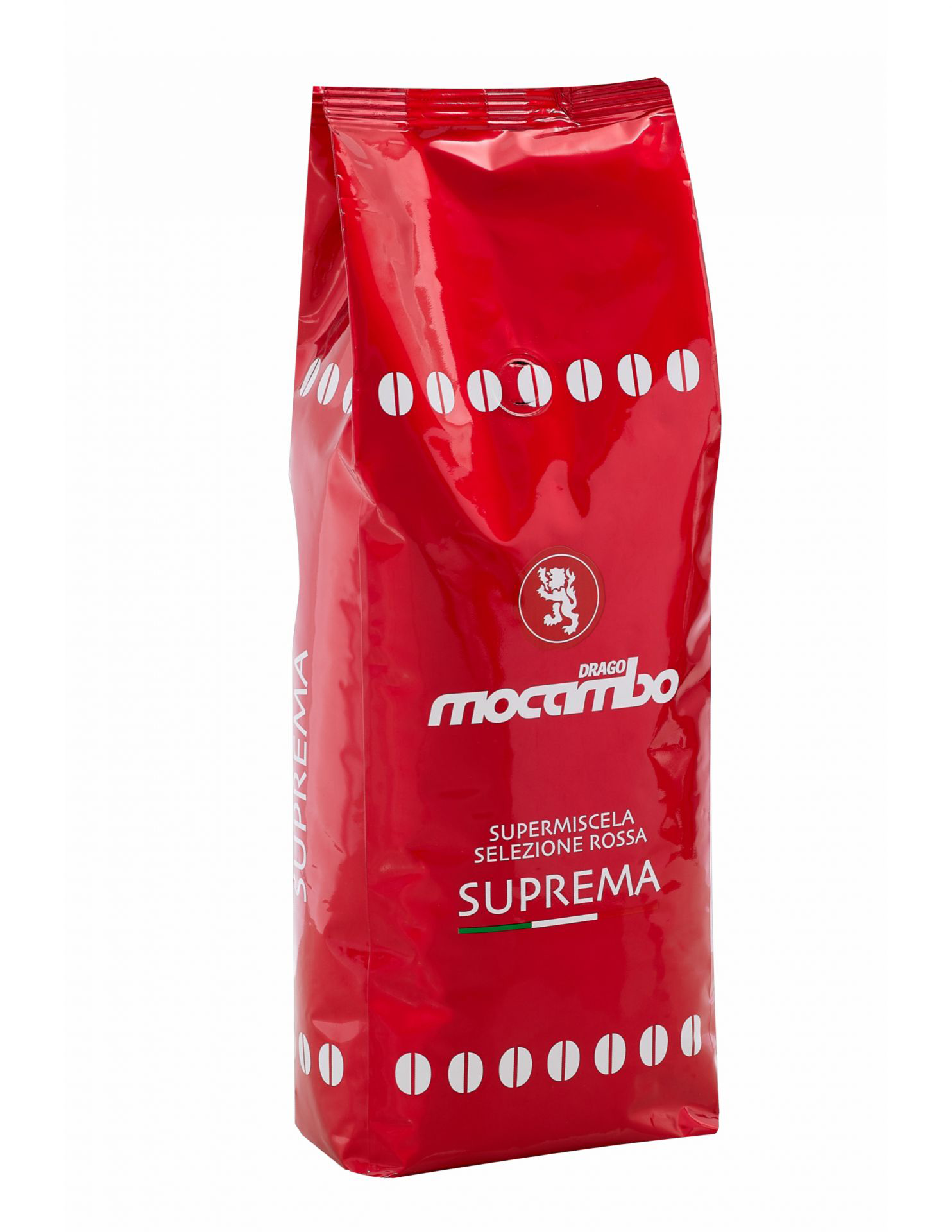 Drago Mocambo - Caffé Suprema - 1 kg