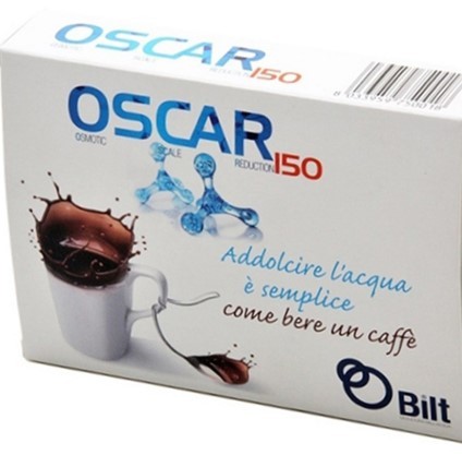 BILT Oscar Wasserfilter