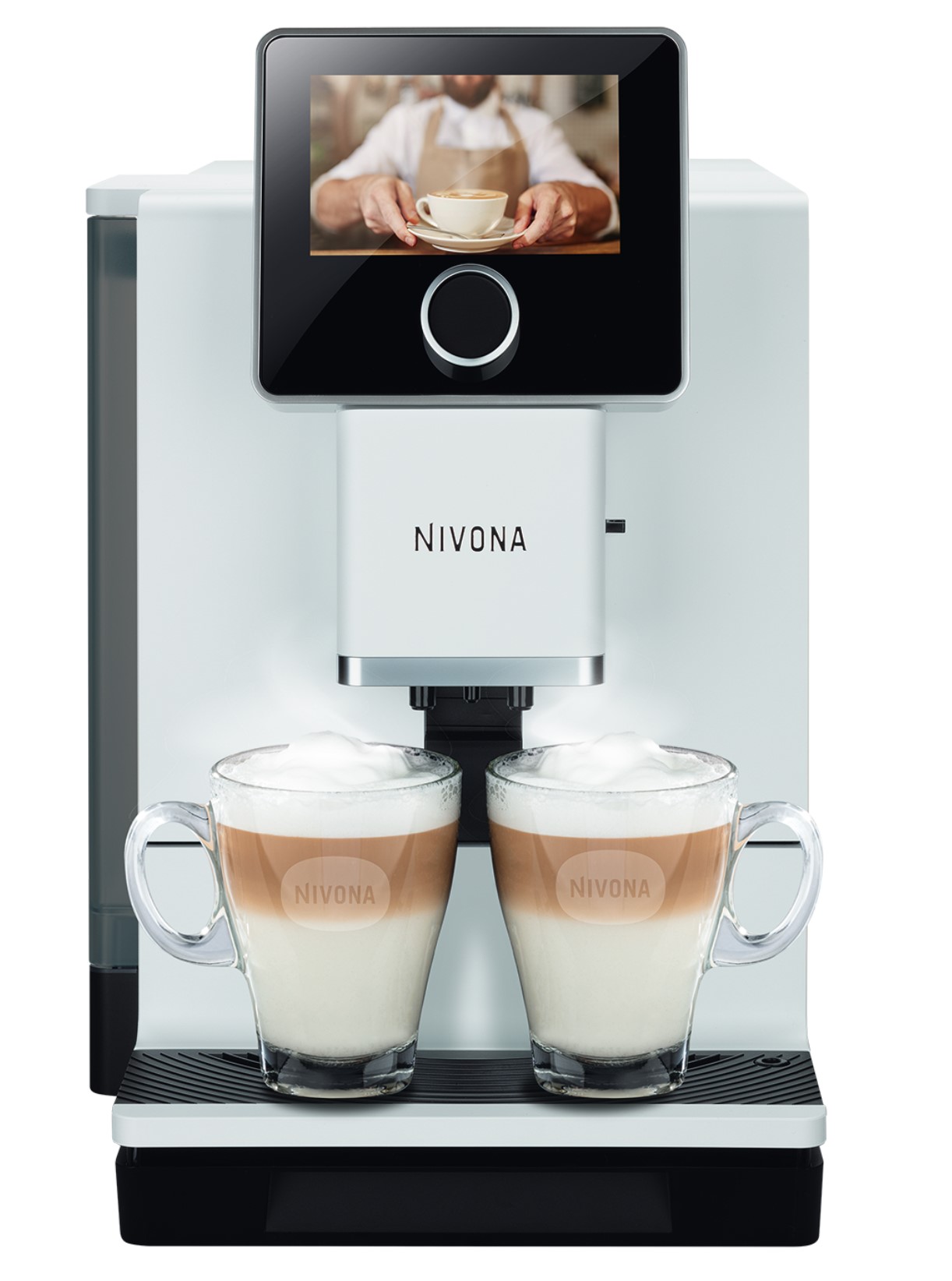 Nivona CafeRomatica 965 Kaffeevollautomat