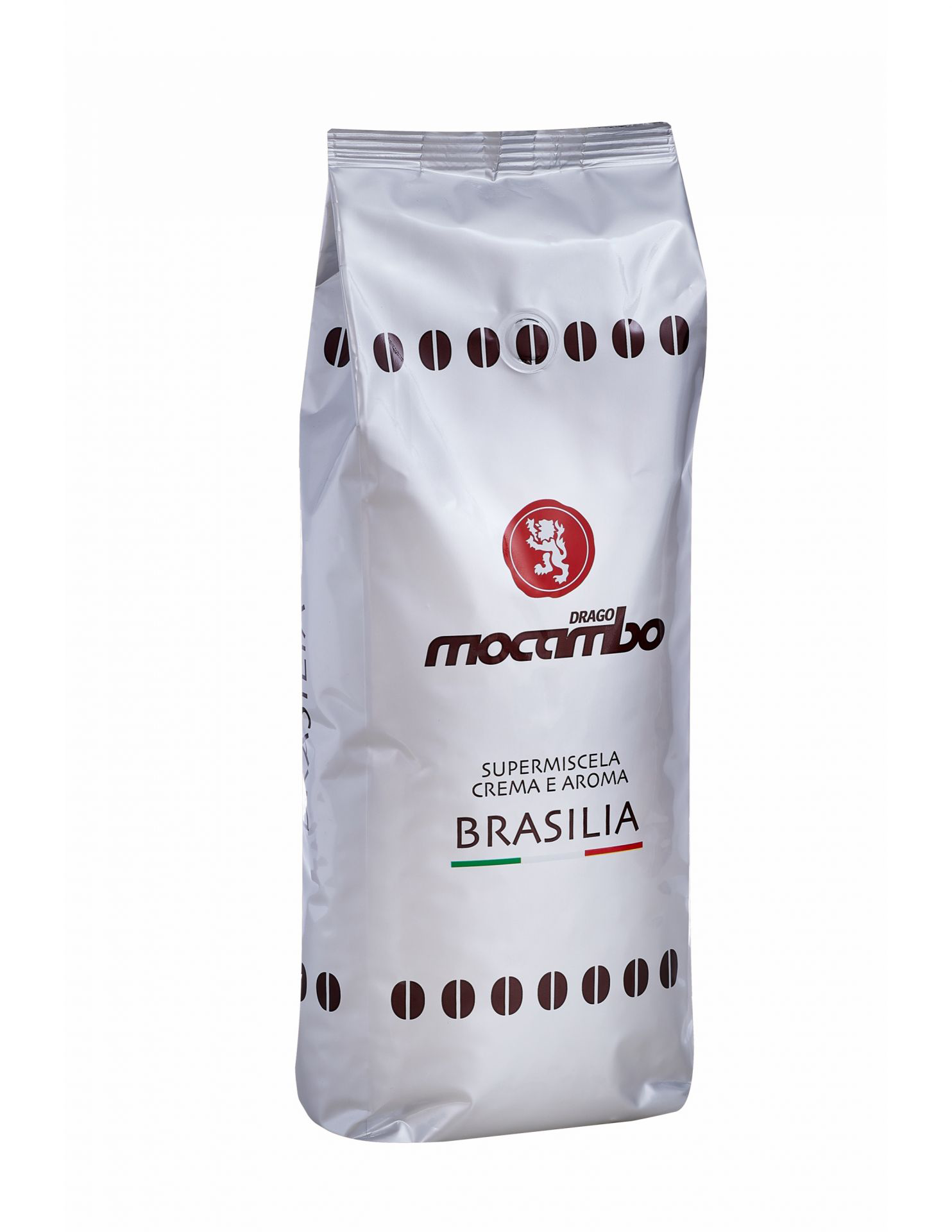 Drago Mocambo - Caffé Brasilia - 1 kg