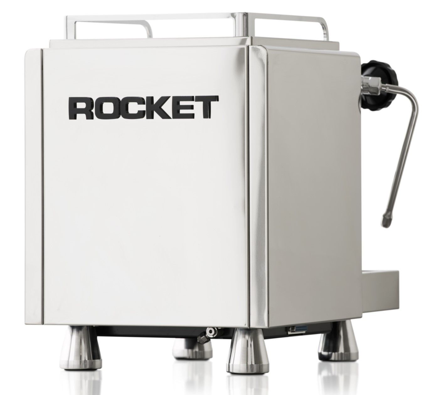 Rocket R 60V - Rückseite