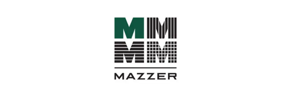 mazzer logo
