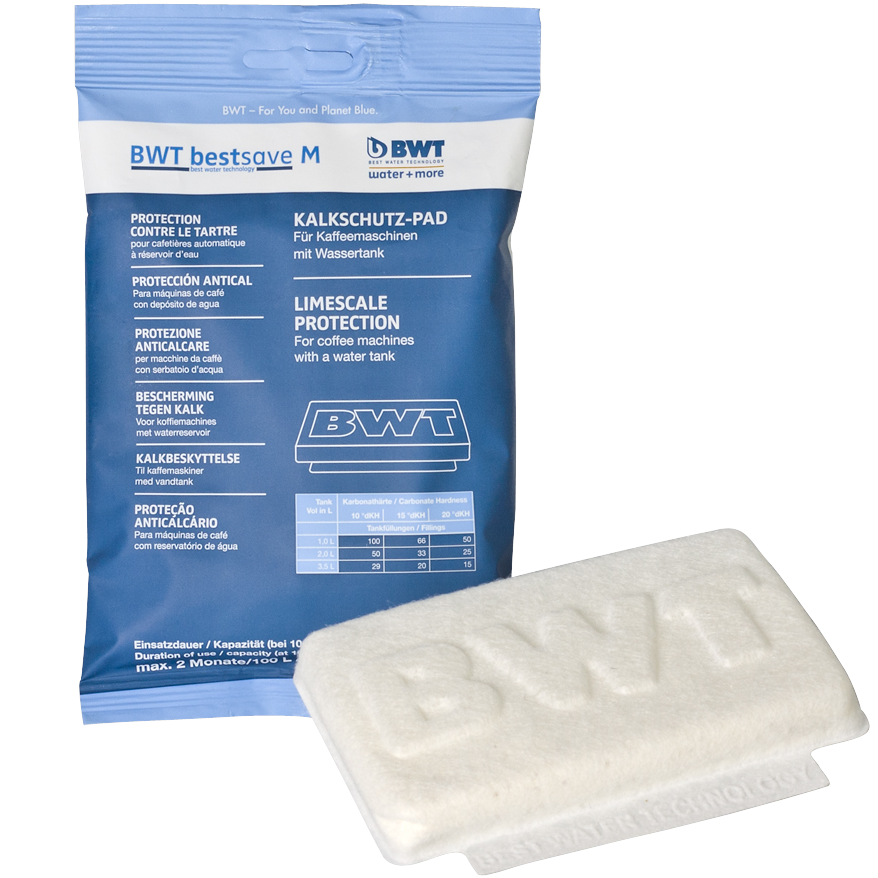 BWT bestsave Wasserfilter - M