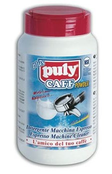 Kaffeefettlöser Puly Caff Plus 570gr mit NSF-Zertifizierung
