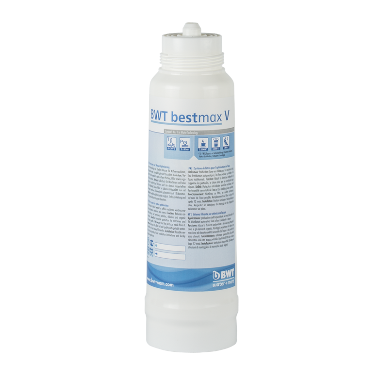BWT bestmax Wasserfilter V Filterkerze