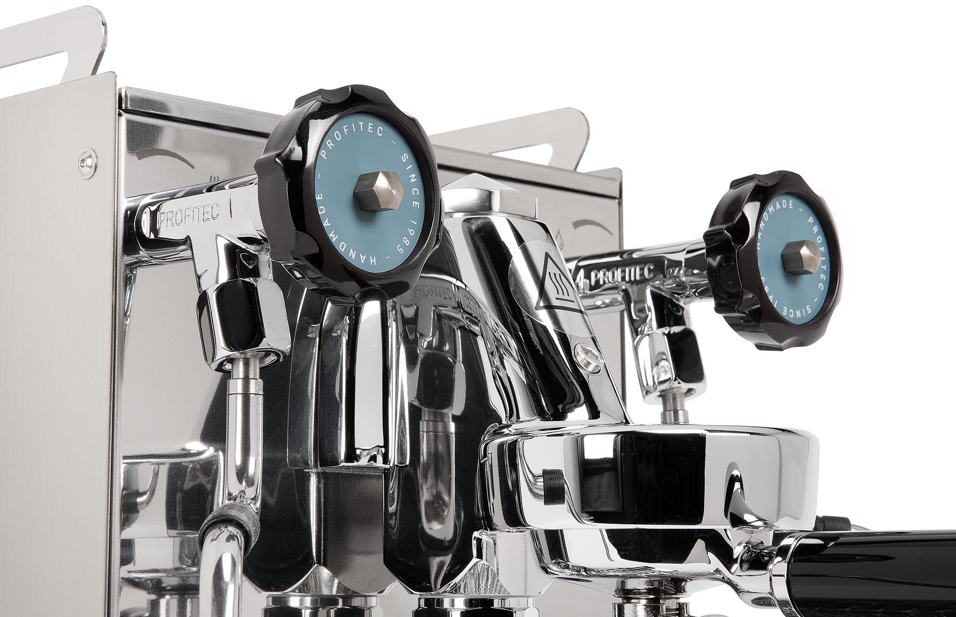 Profitec Pro 400 Zweikreiser Espressomaschine