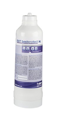 BWT Bestprotect Wasserfilter M