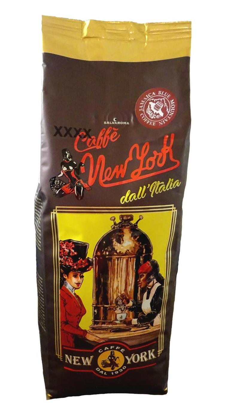 Caffé New York XXXX - 1kg
