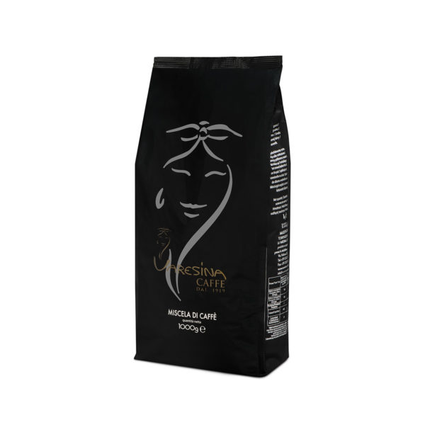 Caffé Varesina - Silver 0,5 Kg 