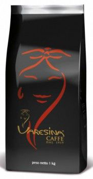 Caffè Varesina - Caffé Plata - 6 kg